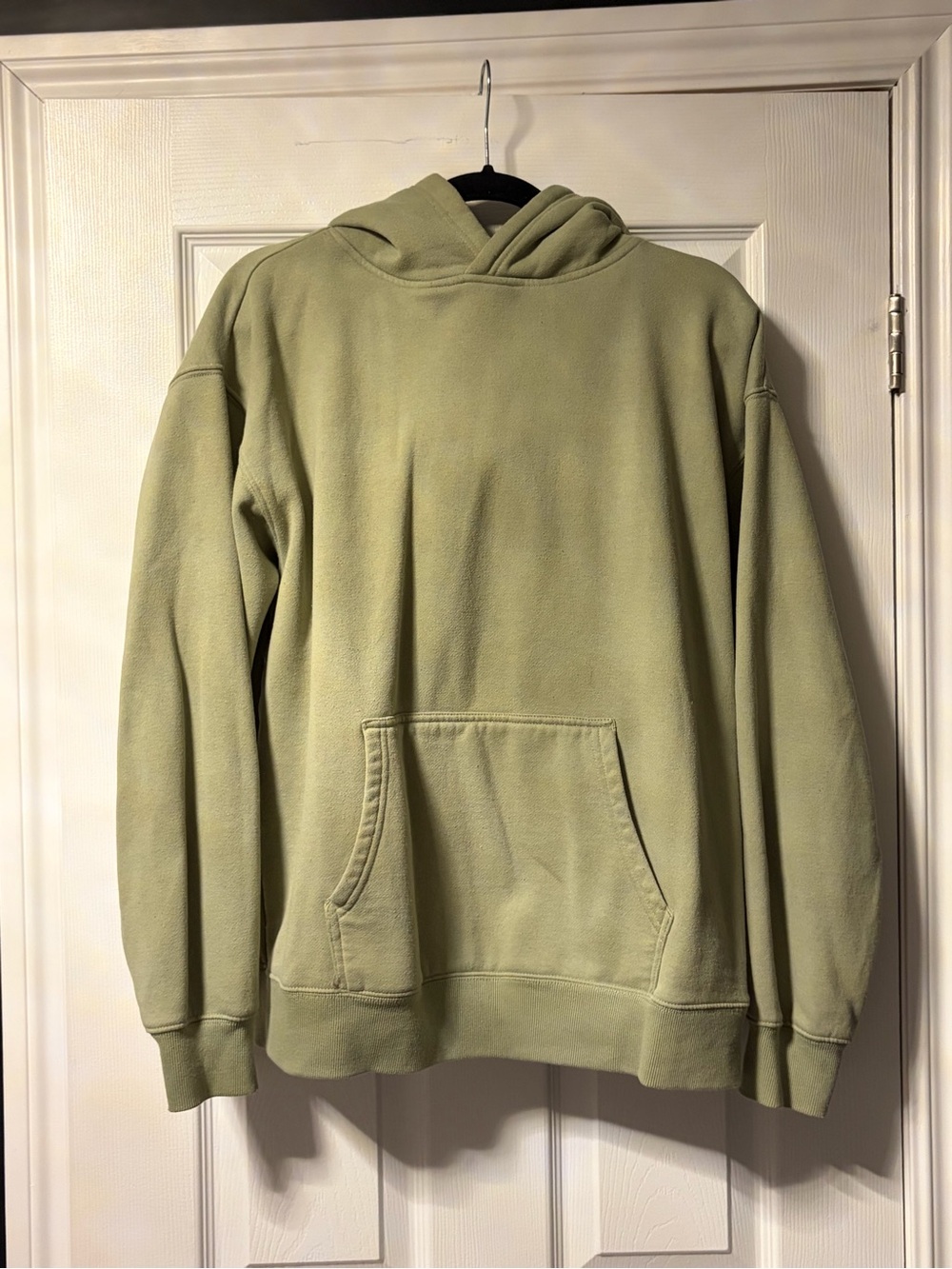 Green Tracksuit